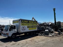 Same-Day Junk Removal Services in Oak Ridge North, TX