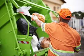 Trusted Oak Ridge North, TX Junk Removal Services Experts