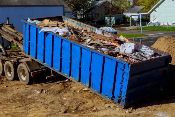 Best Hoarding Cleanup  in Oak Ridge North, TX